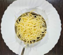 Жульен из курицы