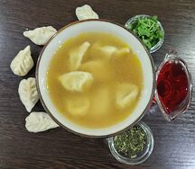 Кюрза по-бакински