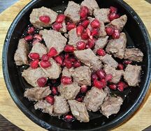 Блюдо от Шефа