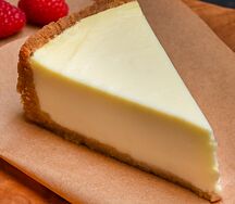 Чизкейк