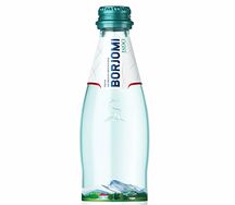 Боржоми газированная