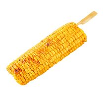 Шашлычок из кукурузы