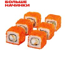 Ролл Мексиканский