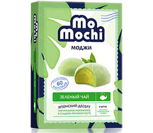 MoMochi Зеленый чай