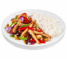 Чикен спайси