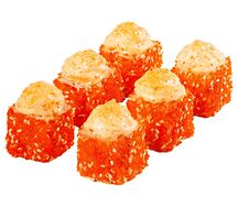 Ролл Калифорния Хот