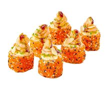 Ролл Эби блючиз