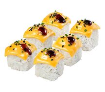 Ролл Чеддер