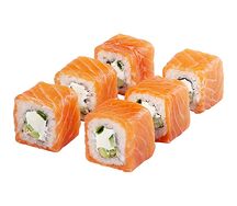 Ролл Филадельфия