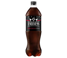 Evervess Cola Zero