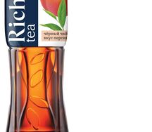 Холодный чай Рич Персик