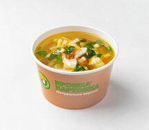 Суп-лапша Куриная