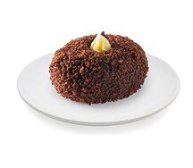 Пирожное Картошка