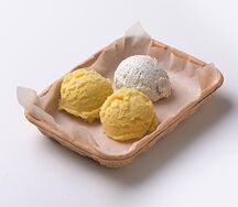 Печеный мэш стандартный