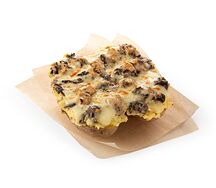 Гриль-чиз перечный жюльен