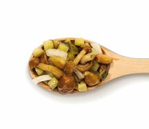 Наполнитель Закусочный с грибами