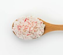 Наполнитель Крабовое мясо