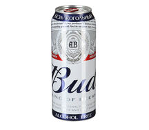 Bud
