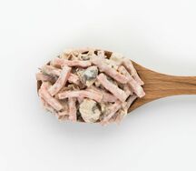 Наполнитель Мясное ассорти