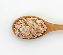 Наполнитель Сырный с ветчиной