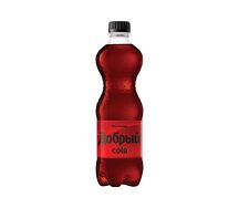 Добрый Кола без сахара