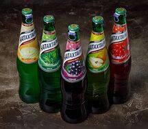 Натахтари со вкусом груши