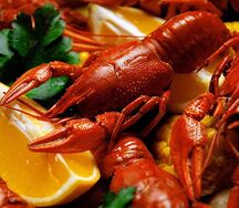 Раки Император 6 категории