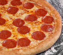 Пицца Пепперони