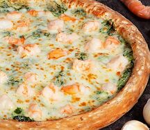 Пицца Филадельфия