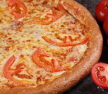 Пицца Маргарита