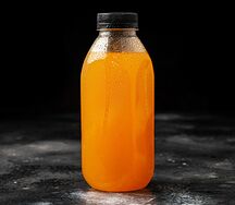 Морс Облепиха