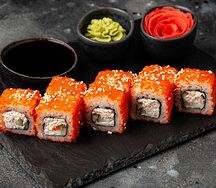 Ролл Калифорния