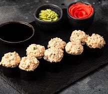 Ролл Ториник спайси