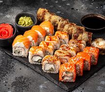 Сет Ассорти