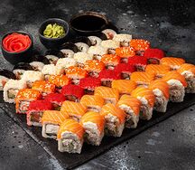 Сет Большая Филадельфия