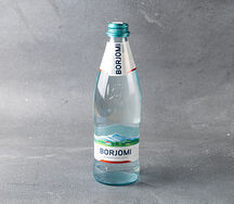 Минеральная вода Borjomi