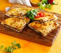 Кубдари из баранины по старинному рецепту