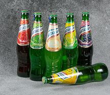 Лимонад Натахтари