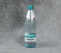 Borjomi (с газом)