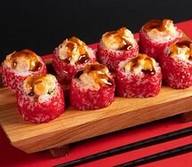 Ya запечённая Калифорния