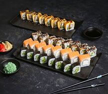 Сет для двоих Хит