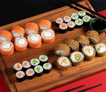 Сет На двоих Нияма Добрая