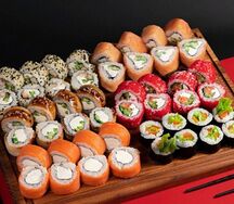 Сет Вкусный