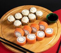 Сет Мини-купер Масквичи