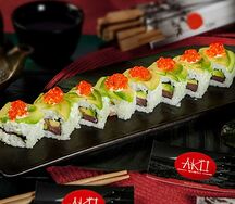 Оусама-ролл