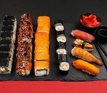 Саске сет До До