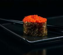 Гункан Тобико