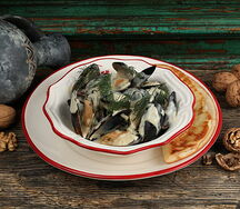 Мидии Шкмерули