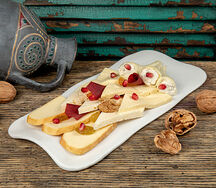 Грузинские сыры