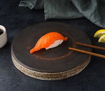 Суши Лосось